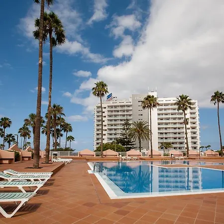 Appartement Acapulco Ocean View Playa de las Américas