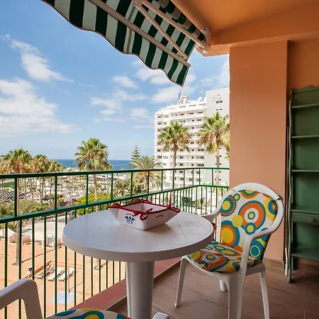 Appartement Acapulco Ocean View *