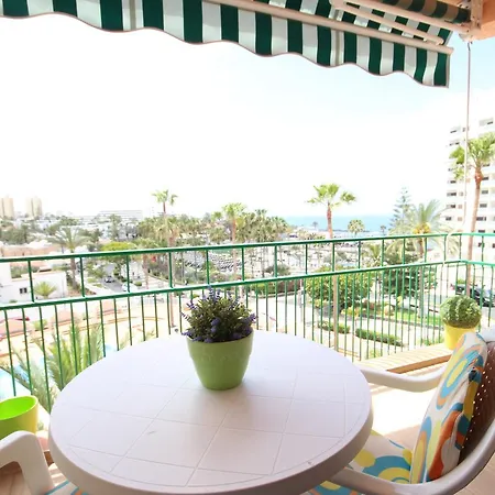 Appartement Acapulco Ocean View *