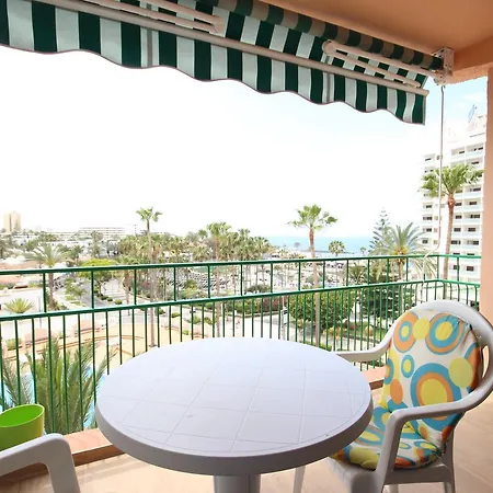 Acapulco Ocean View Appartement
