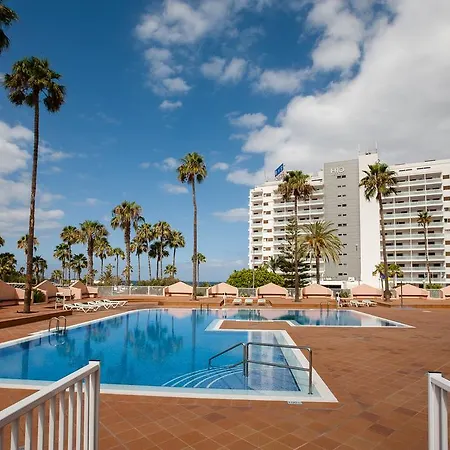 Acapulco Ocean View Διαμέρισμα *