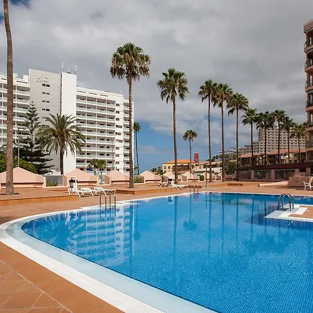 Διαμέρισμα Acapulco Ocean View *